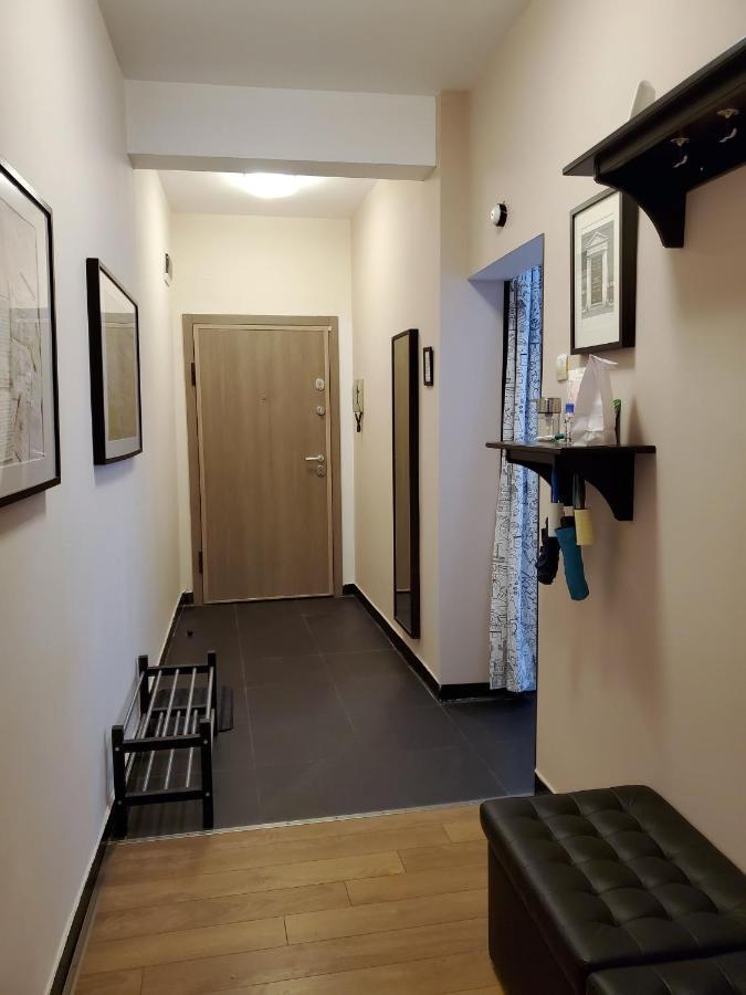Sunny Central Apartment Sofia Eksteriør bilde
