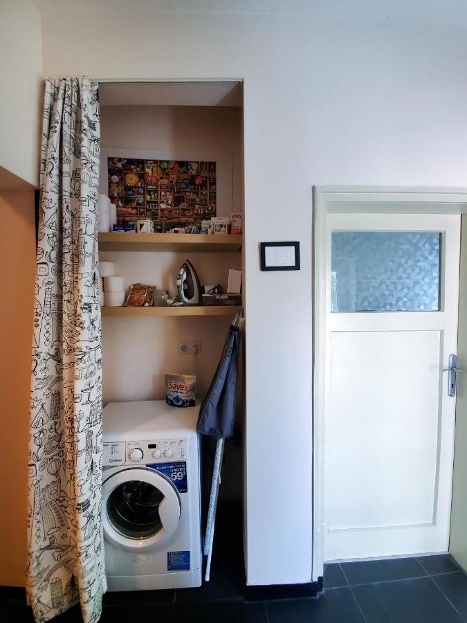 Sunny Central Apartment Sofia Eksteriør bilde