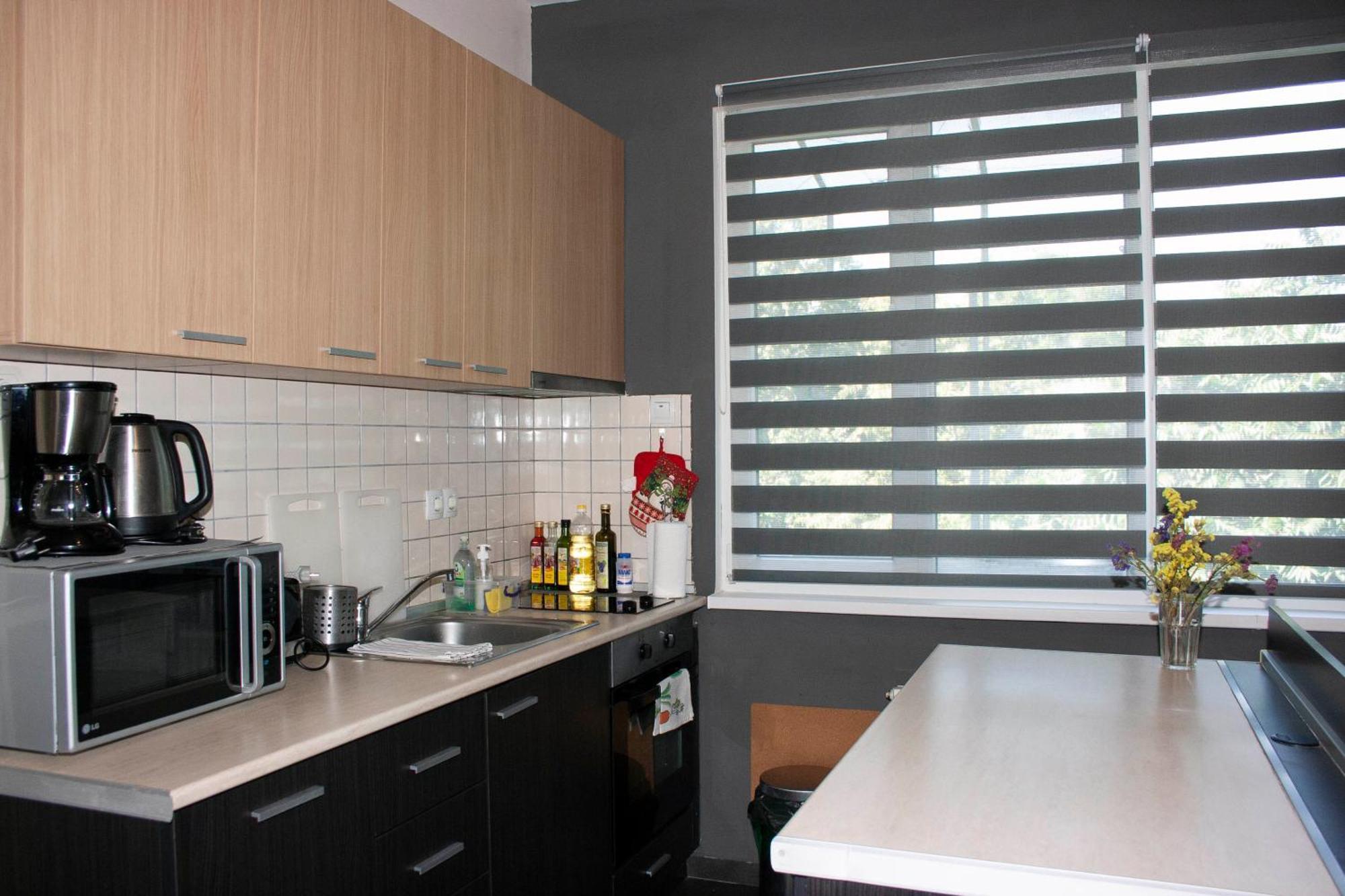 Sunny Central Apartment Sofia Eksteriør bilde