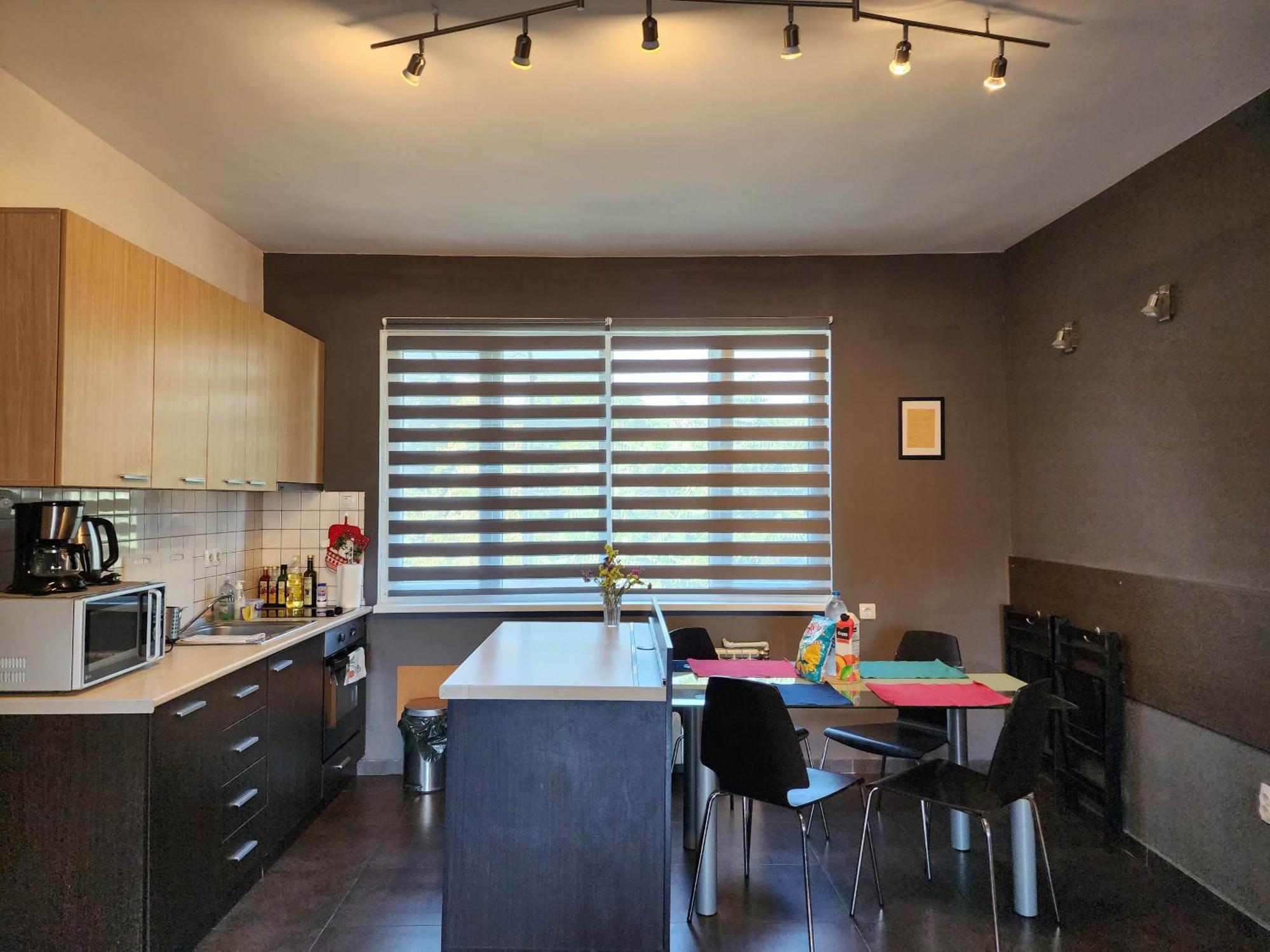 Sunny Central Apartment Sofia Eksteriør bilde